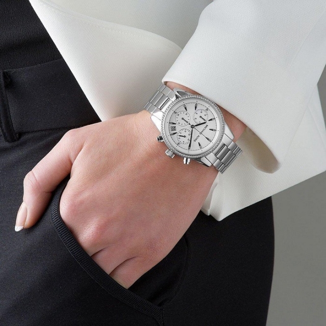 MICHAEL KORS ženske ure MK6428 Ritz