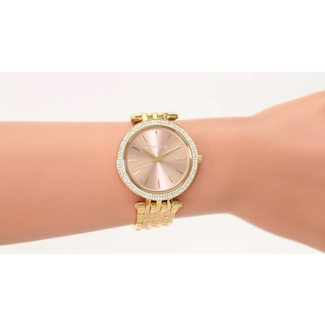 MICHAEL KORS ženske ure MK3507 Darci