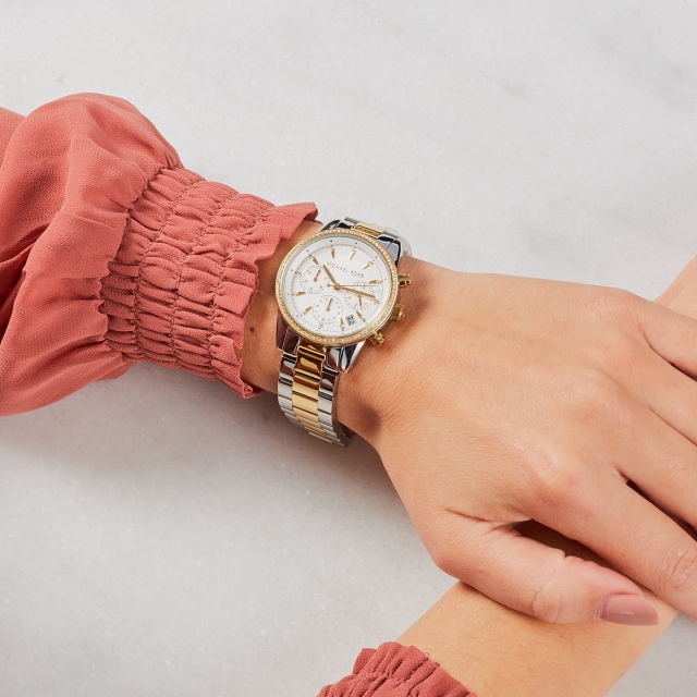 MICHAEL KORS ženske ure MK6474 Ritz