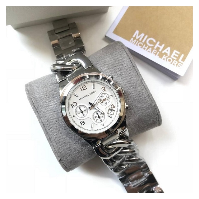 MICHAEL KORS ženske ure MK3149 Runway Twist