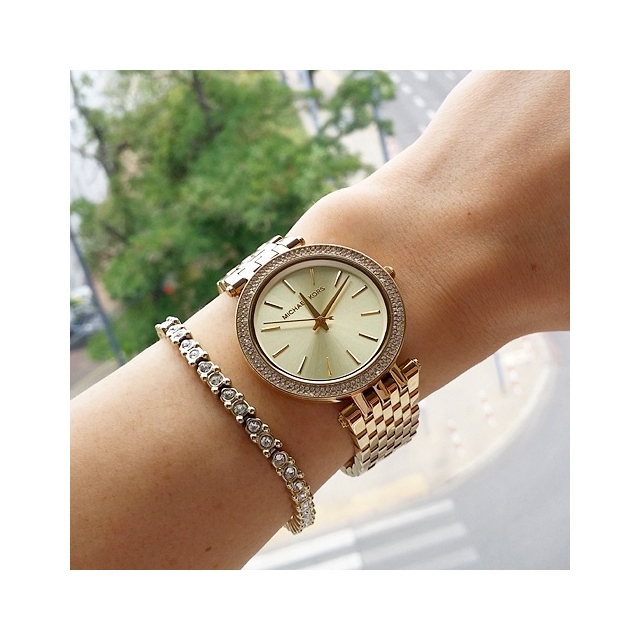 MICHAEL KORS ženske ure MK3191 Darci