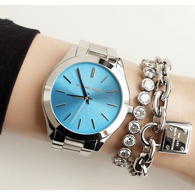 MICHAEL KORS ženske ure MK3292 Runway