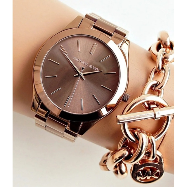 MICHAEL KORS ure MK3418 Runway