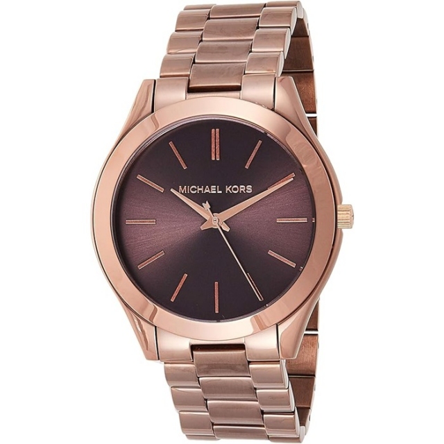 MICHAEL KORS ure MK3418 Runway