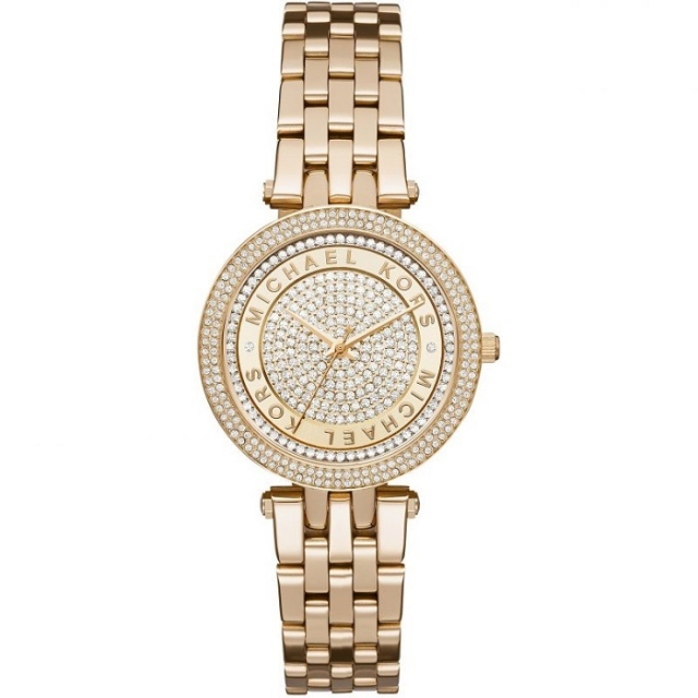 MICHAEL KORS ženske ure MK3445 Darci Mini