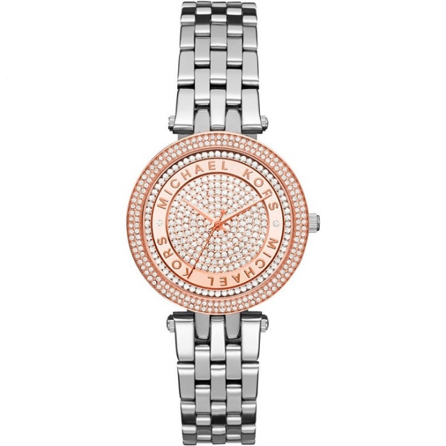 MICHAEL KORS ženske ure MK3446 Darci Mini