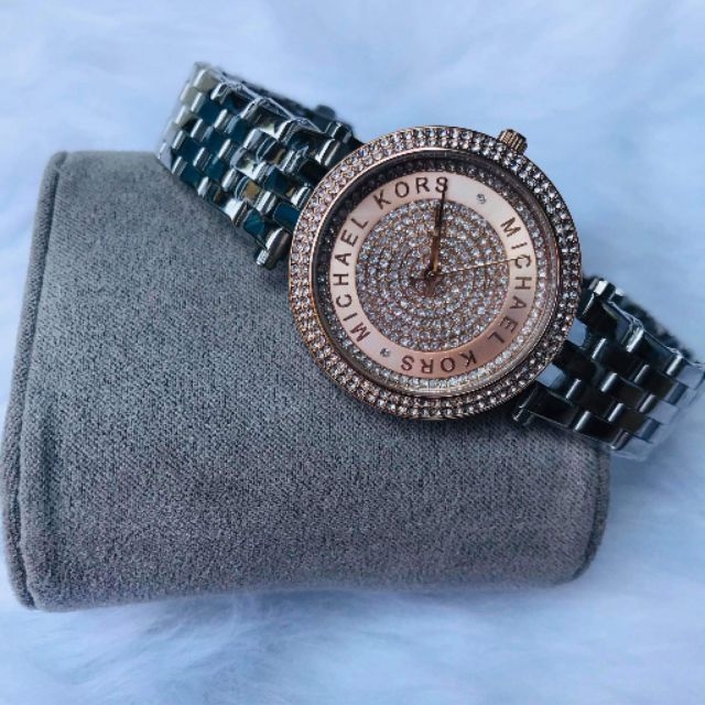MICHAEL KORS ženske ure MK3446 Darci Mini