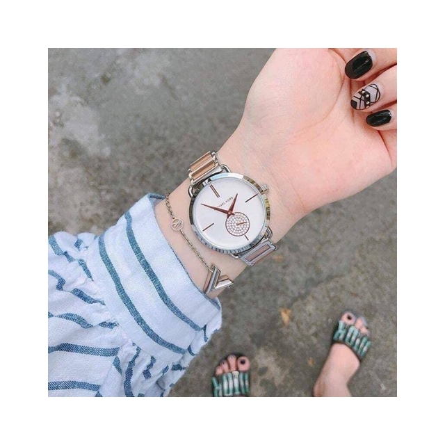 MICHAEL KORS ženske ure MK3679 Portia