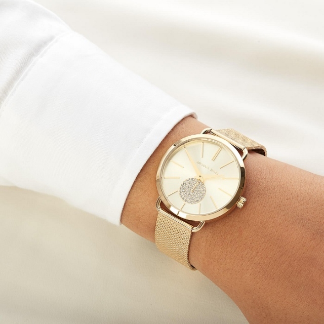 MICHAEL KORS ženske ure MK3844 Portia