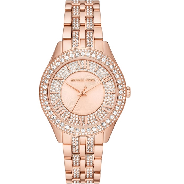 MICHAEL KORS ure MK4710 Harlowe