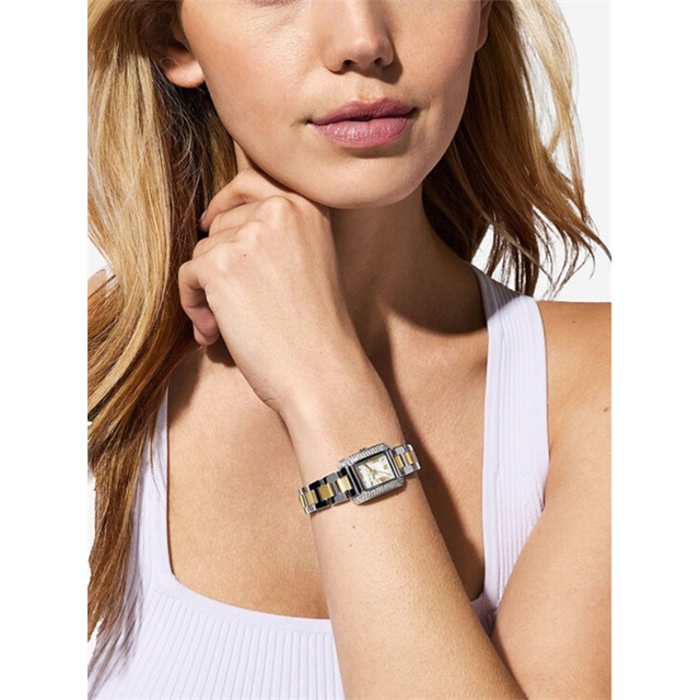 MICHAEL KORS ure MK4882 Emery