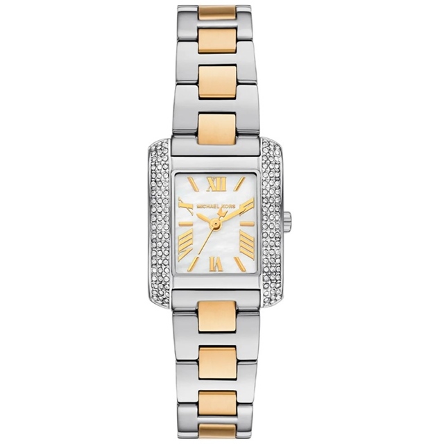 MICHAEL KORS ure MK4882 Emery