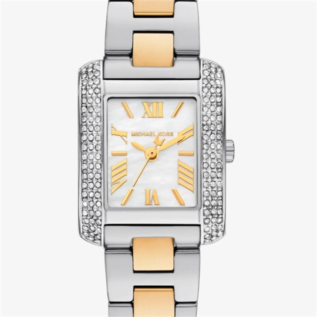 MICHAEL KORS ure MK4882 Emery