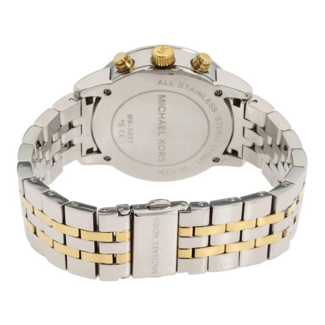 MICHAEL KORS ženske ure MK5057 Ritz Chronograph