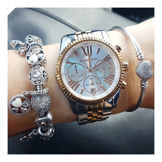 MICHAEL KORS ženske ure MK5735 Lexington