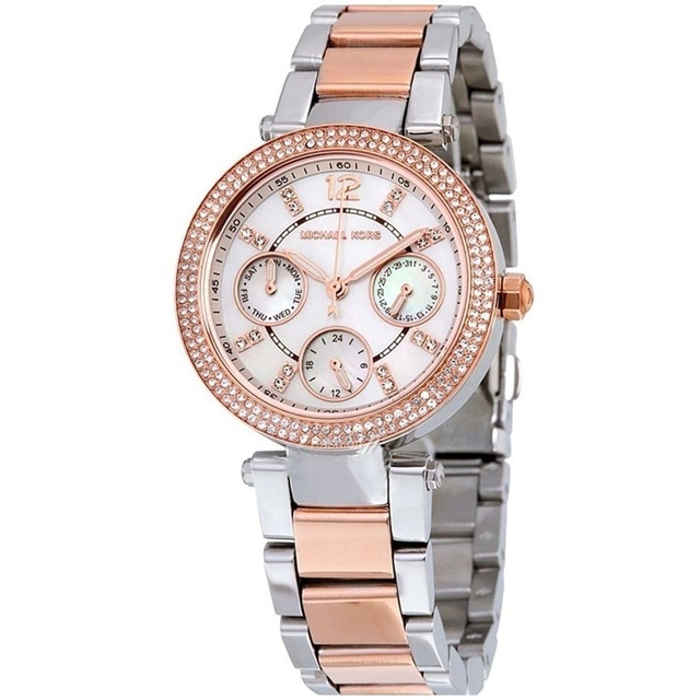 MICHAEL KORS ženske ure MK5820 Parker