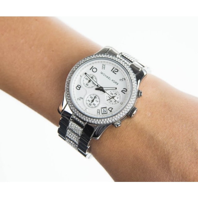 MICHAEL KORS ženske ure MK5825 Runway