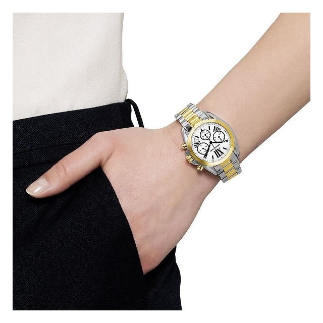 MICHAEL KORS ženske ure MK5912 Bradshaw