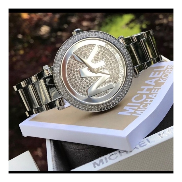 MICHAEL KORS ženske ure MK5925 Parker