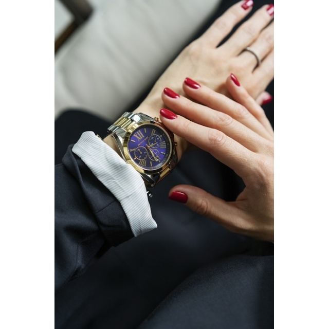 MICHAEL KORS ure MK5976 Bradshaw