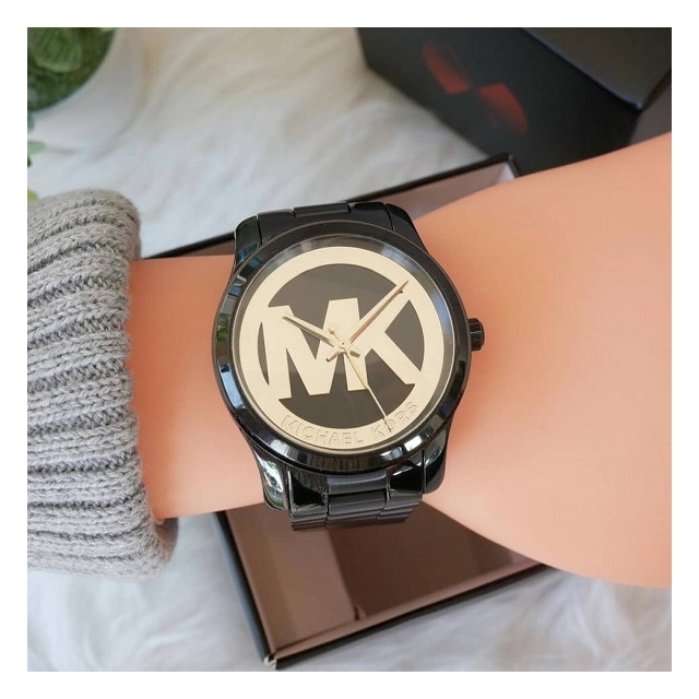 MICHAEL KORS ženske ure MK6057 Runway