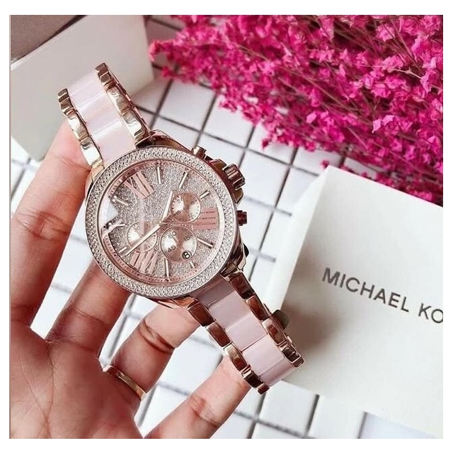 MICHAEL KORS ženske ure MK6096 Wren