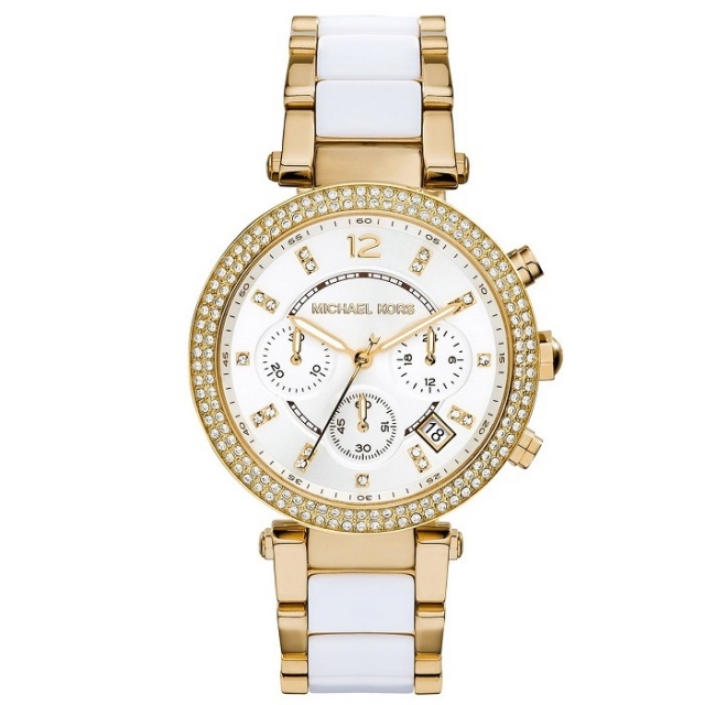MICHAEL KORS ženske ure MK6119 Parker