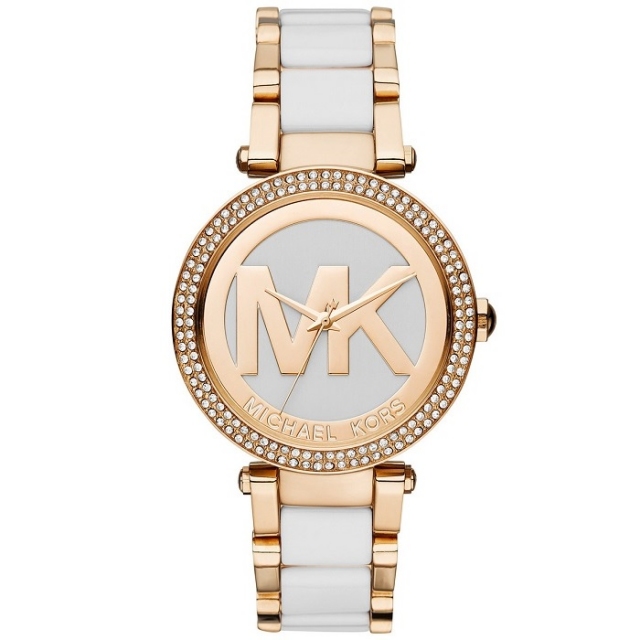 MICHAEL KORS ženske ure MK6313 Parker