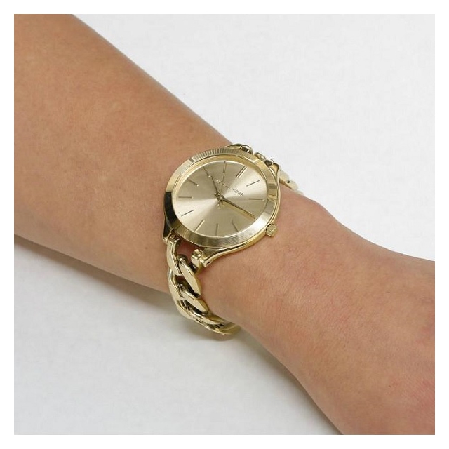 MICHAEL KORS ženske ure MK3222 Runway