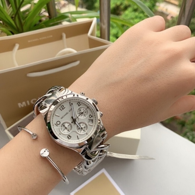 MICHAEL KORS ženske ure MK3149 Runway Twist