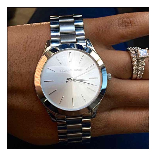 MICHAEL KORS ženske ure MK3178 Runway