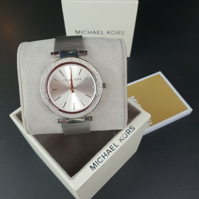 MICHAEL KORS ženske ure MK3367 Darci