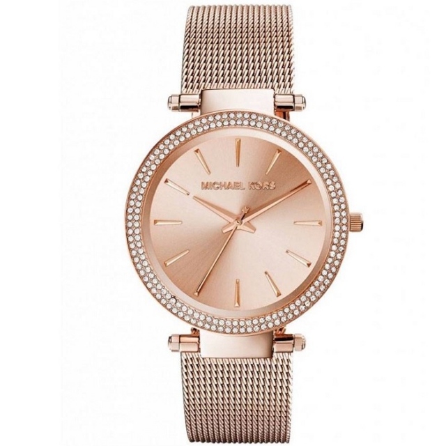 MICHAEL KORS ženske ure MK3369 Darci