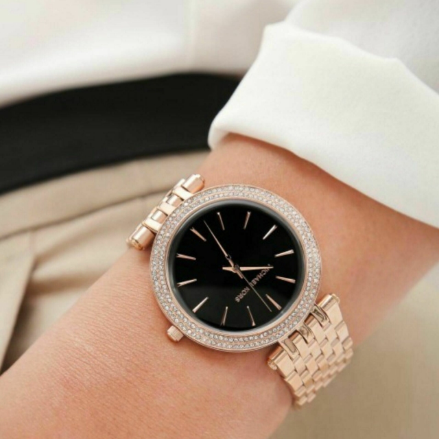 MICHAEL KORS ženske ure MK3402 Darci
