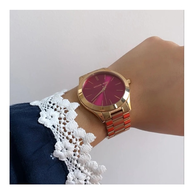 MICHAEL KORS ženske ure MK3436 Runway