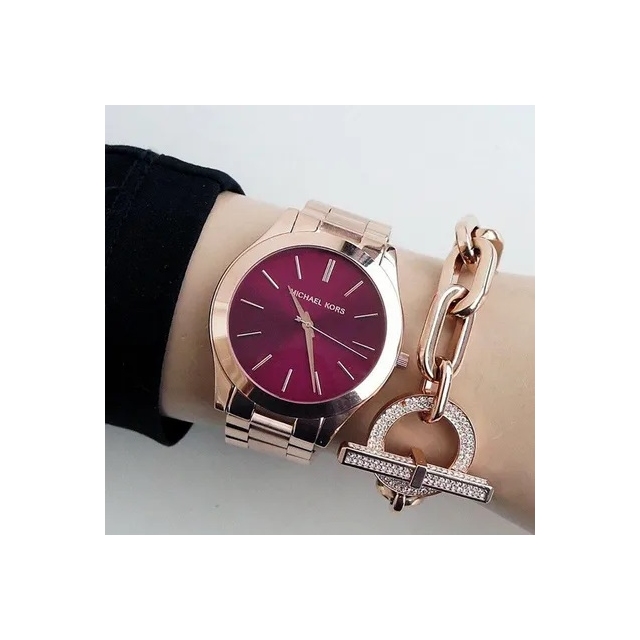 MICHAEL KORS ženske ure MK3436 Runway