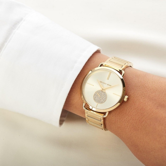 MICHAEL KORS ženske ure MK3639 Portia