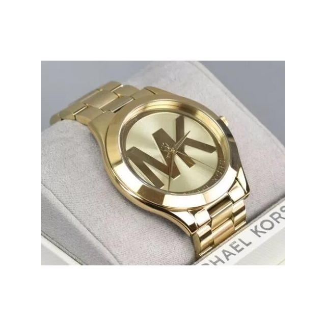 MICHAEL KORS ženske ure MK3739 Runway