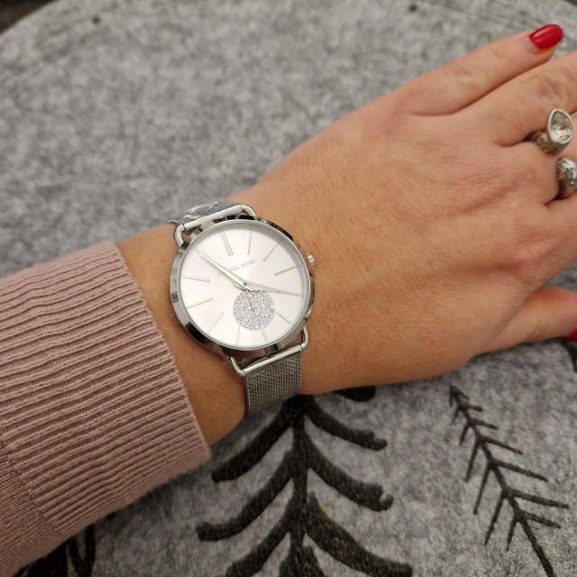 MICHAEL KORS ženske ure MK3843 Portia