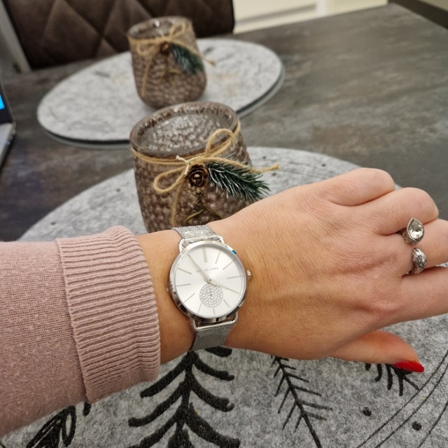 MICHAEL KORS ženske ure MK3843 Portia