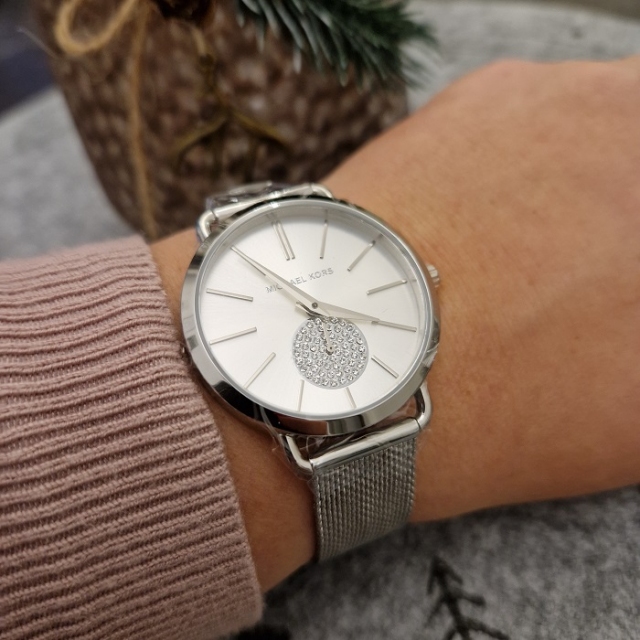 MICHAEL KORS ženske ure MK3843 Portia