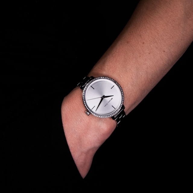 MICHAEL KORS ženske ure MK4398 Charley