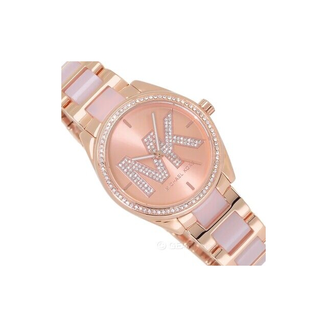 MICHAEL KORS ženske ure MK4731 Janelle