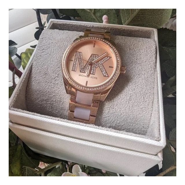 MICHAEL KORS ženske ure MK4731 Janelle