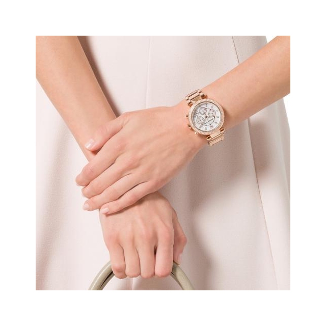 MICHAEL KORS ženske ure MK5491 Parker