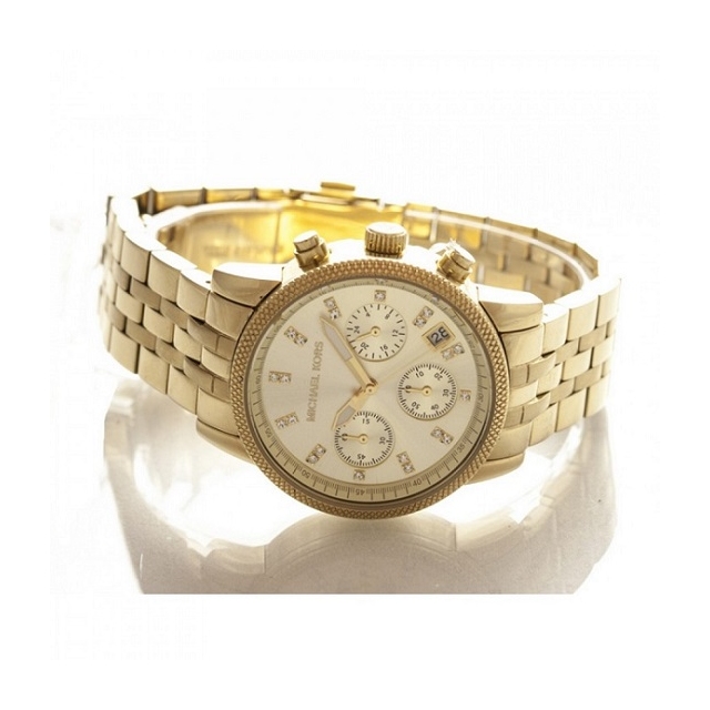 MICHAEL KORS ženske ure MK5676 Ritz