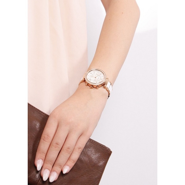 MICHAEL KORS ženske ure MK5774 Parker