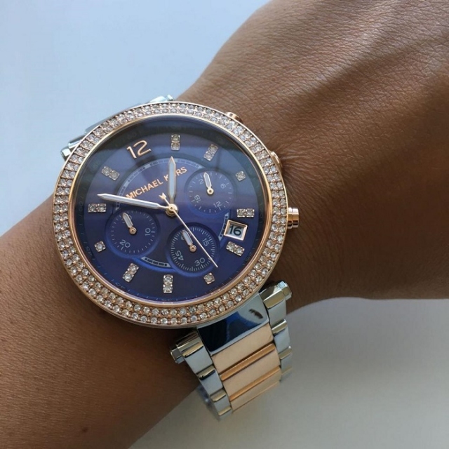 MICHAEL KORS ženske ure MK6141 Parker