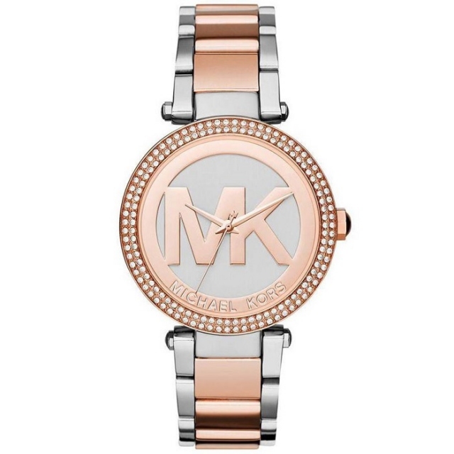MICHAEL KORS ženske ure MK6314 Parker