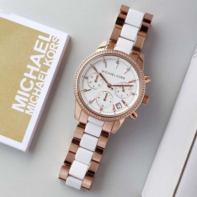 MICHAEL KORS ženske ure MK6324 Ritz